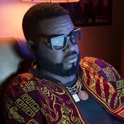 Boobie Ike, personagem do GTA 6