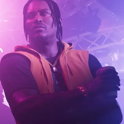 Dre'Quan Priest, personagem do GTA 6